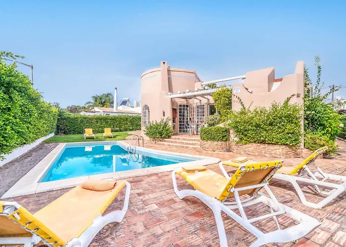 Villa Silveira Vilamoura