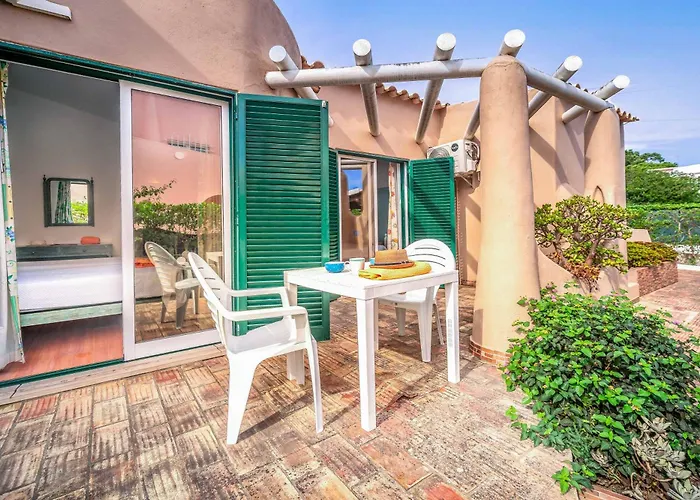 Villa Silveira Vilamoura