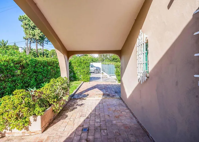 Villa Silveira Vilamoura