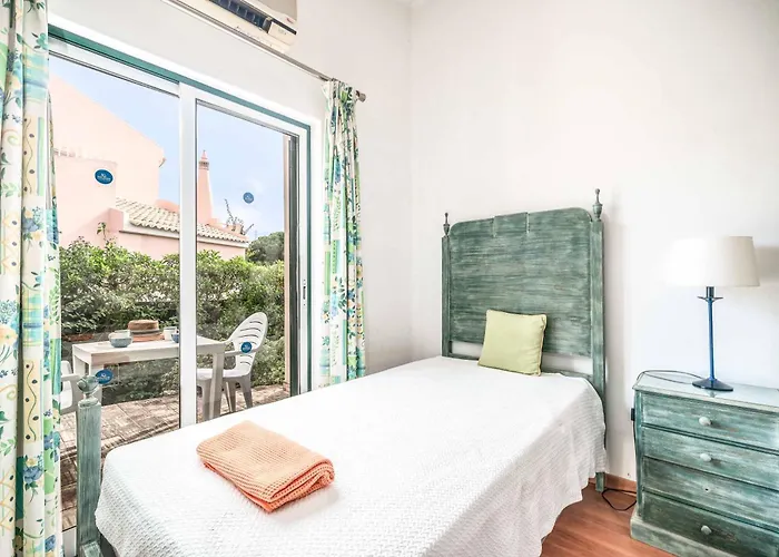 Silveira Villa Vilamoura