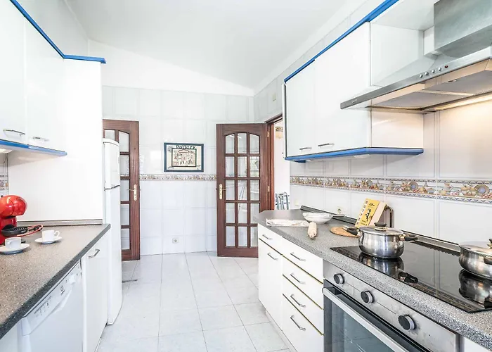 Villa Silveira Vilamoura