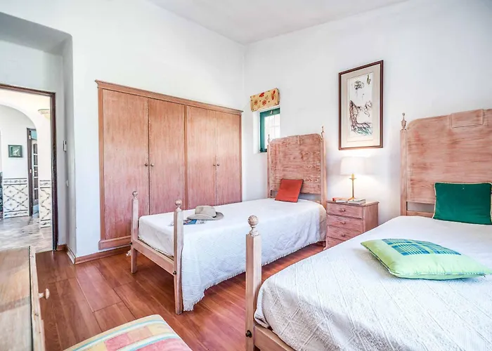 Villa Silveira Vilamoura