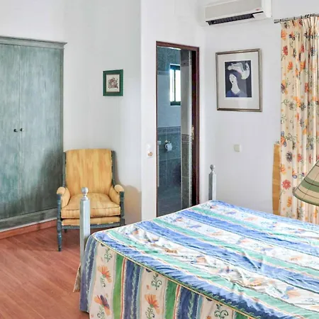 Silveira Villa *