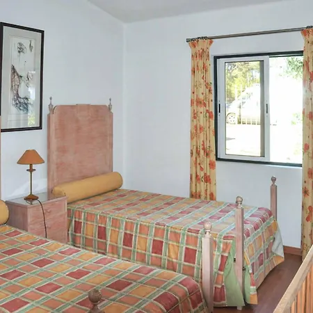 Villa Silveira Vilamoura