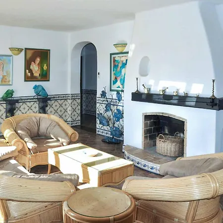 Villa Silveira Vilamoura