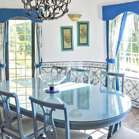 Villa Silveira Vilamoura