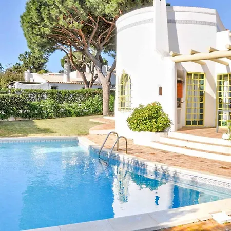 Villa Silveira Vilamoura
