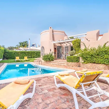 Villa Silveira Vilamoura