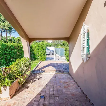 Villa Silveira Vilamoura