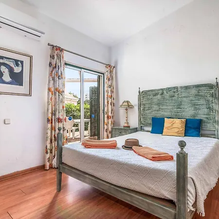 Silveira Villa Vilamoura