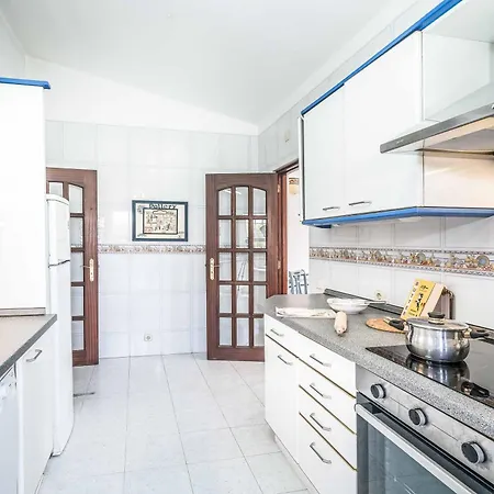 Villa Silveira Vilamoura