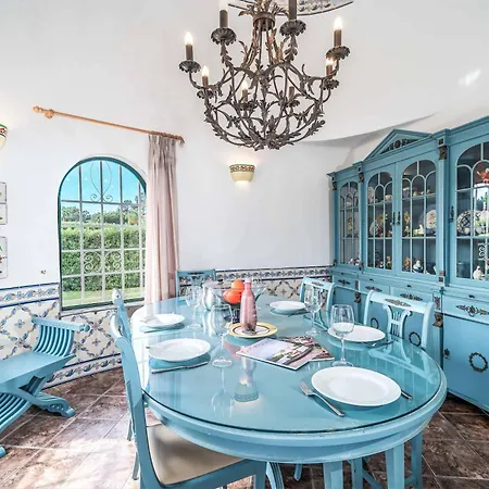 Silveira Villa